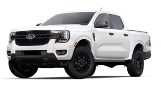 2025 Ford Ranger® External Image 2